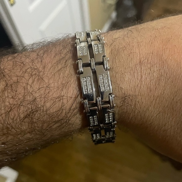 PGDA Diamond Bracelet - Picture 3 of 5